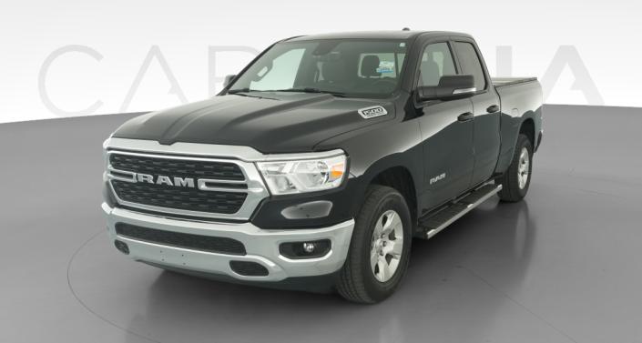 ram ram 1500 pickup 2024 1C6RREBT4RN205720 image ram ram 1500 pickup 2024 1C6RREBT4RN205720 image